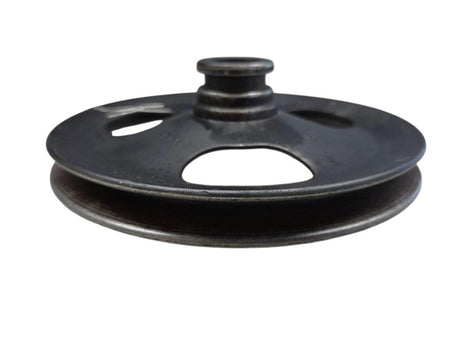 Power Steering Pump Pulley fits Dodge D150 Dakota W150 OEM 4343514