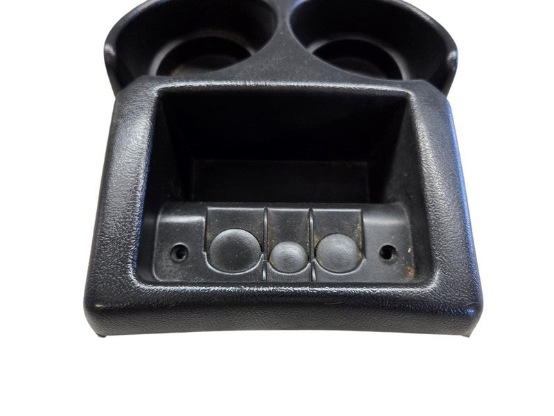 1993 Ford Ranger Center Console Cup Holder Assembly F37B-7B045C22-AAW 