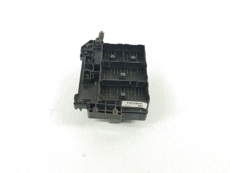 00-04 Chevy S10 GMC Sonoma Underhood Fuse Relay Center Box w/ Lid OEM 