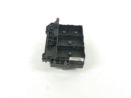 00-04 Chevy S10 GMC Sonoma Underhood Fuse Relay Center Box w/ Lid OEM 