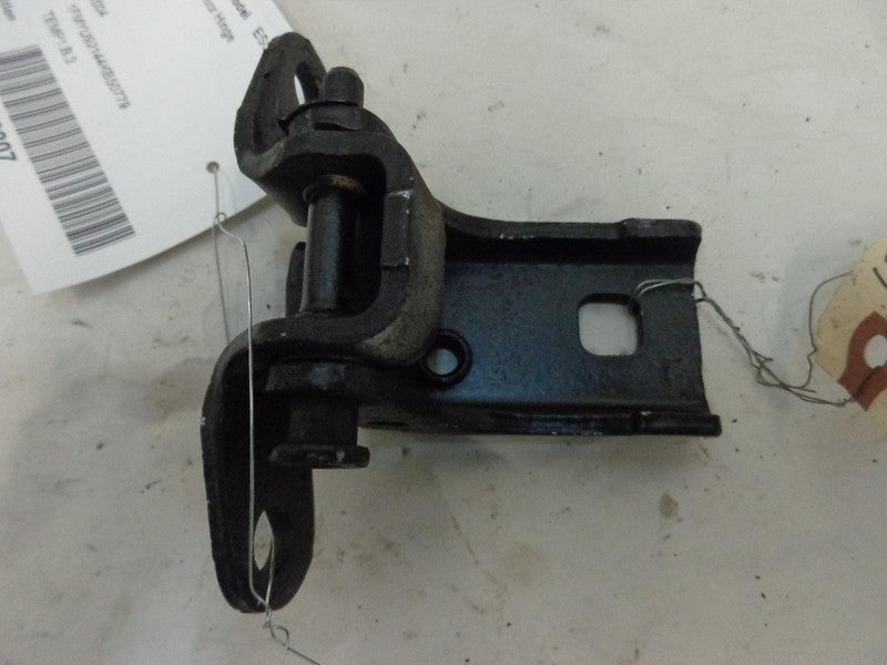Ford Escape Door Hinge Right Front Upper OEM 7L8Z7822800A Passenger Si