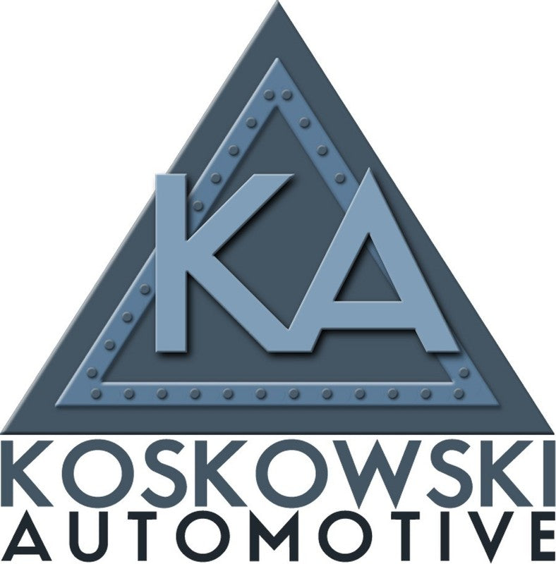 55 - 57 Chevrolet Lower Control Arm Right Passenger Side OEM