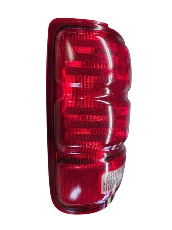 98 - 02 Ford Expedition Tail Light Assembly Left Driver side OEM F75Z1