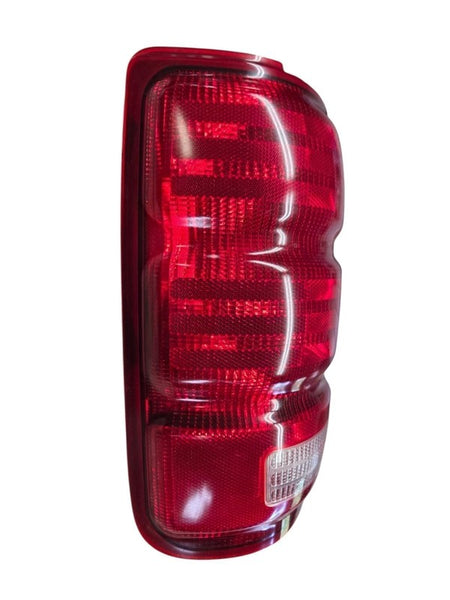 98 - 02 Ford Expedition Tail Light Assembly Left Driver side OEM F75Z1