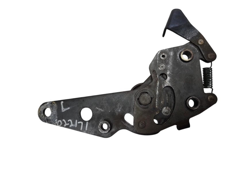 Seat Hinge Assembly fits Ford Bronco II Ranger Bucket Left Driver E47B