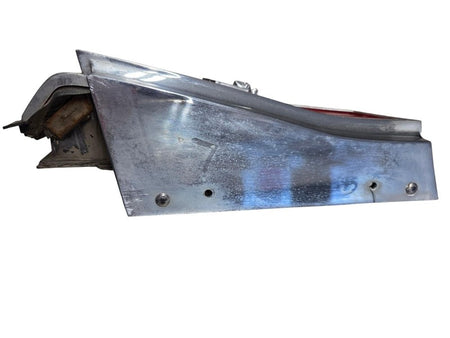 81 - 86 Chevrolet Monte Carlo Tail Light Assembly OEM Left Driver Side