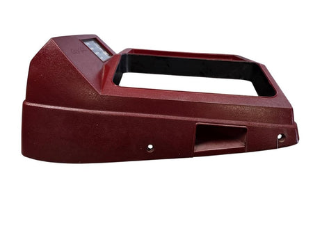 Center Console 4wd Shift Bezel fits Chevrolet S10 Blazer GMC S15 Jimmy