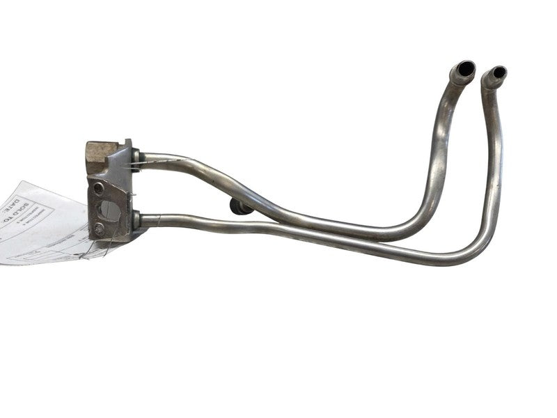 96-07 Chevrolet GMC 4.3 Vortec V6 Steel Fuel Line Connector R61395