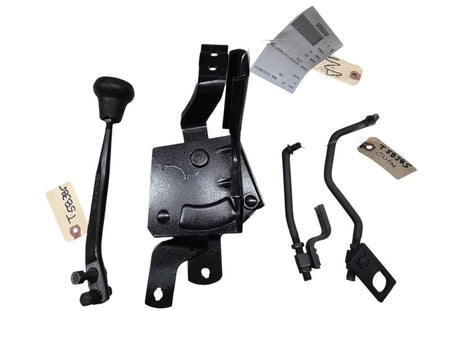 Transfer Case Shifter fits 73 - 80 Chevrolet K10 K20 GMC K15 OEM Hurst