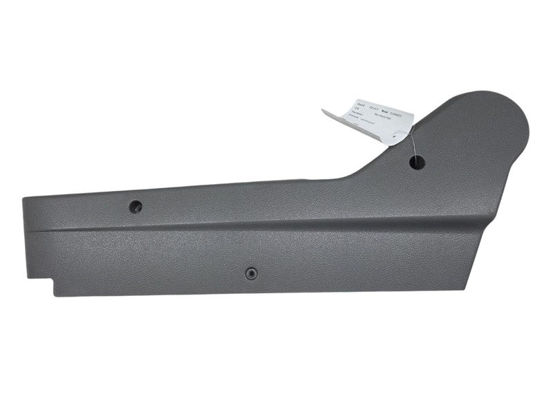 2005 Dodge Durango Right Front Inner Seat Trim Gray