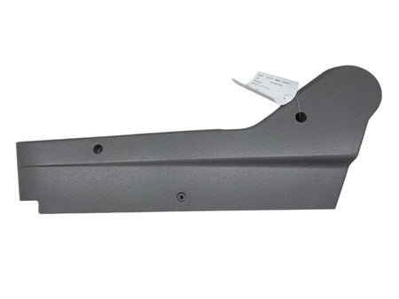 2005 Dodge Durango Right Front Inner Seat Trim Gray