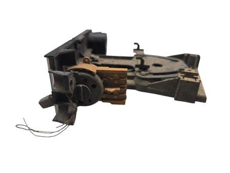 86 - 91 Pontiac 6000 Dash Heater Control w/o AC OEM 16045672