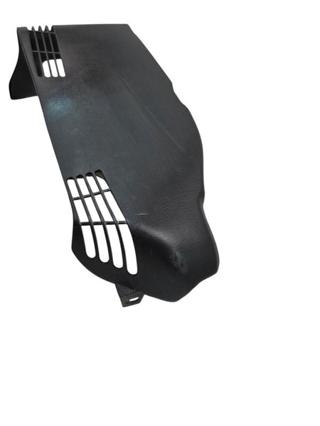 1997- 1998 Ford F150 Center Lower Dash Cover Trim F65B-1504608-AD Blac