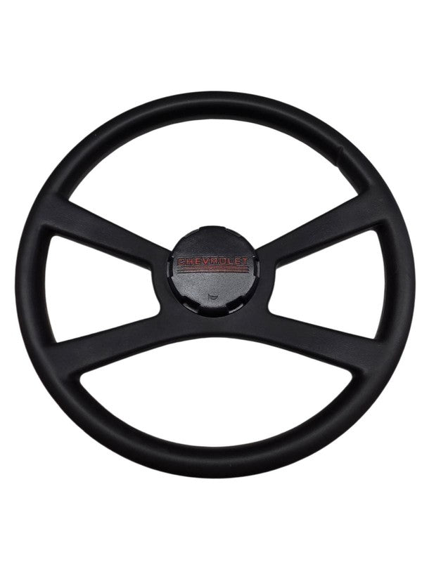 Steering Wheel fits 88 - 94 Chevrolet C1500 K1500 4 spoke OEM 17996290