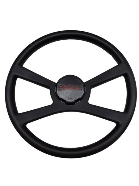 Steering Wheel fits 88 - 94 Chevrolet C1500 K1500 4 spoke OEM 17996290