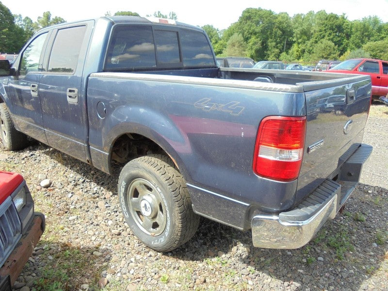 04 - 08 Ford F-150 Right Front Spindle Steering Knuckle Passenger 7L3Z