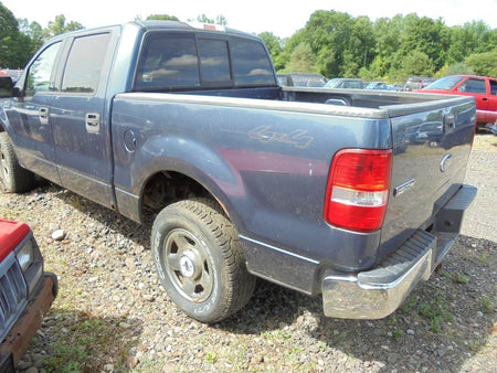 04 - 08 Ford F-150 Right Front Spindle Steering Knuckle Passenger 7L3Z
