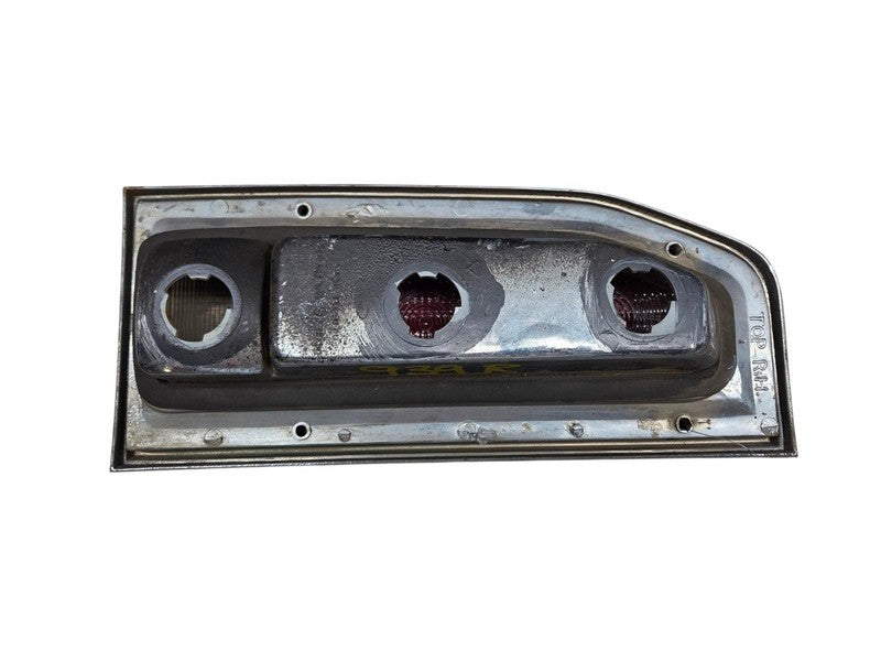 83 - 91 Ford Crown Victoria Tail Light Assembly Right Passenger Side W
