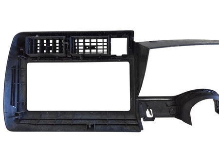 1994 Chevrolet S10 Dash Instrument Cluster Bezel Graphite GMC Sonoma 1