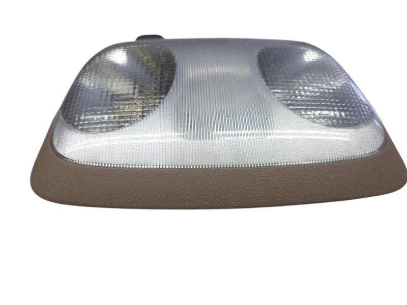 Dome Interior Light Assembly fits 95 - 01 Ford Explorer F17B-13776-ADW