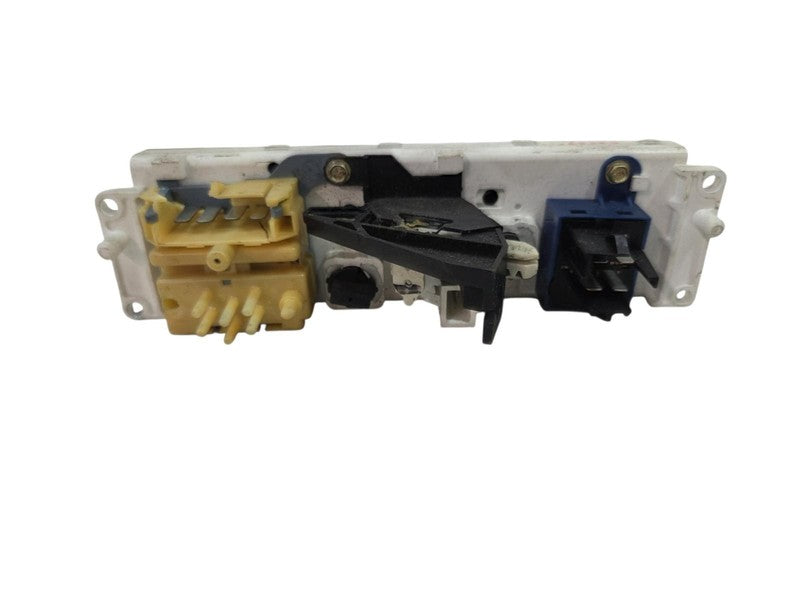 95 - 96 Ford F-150 Dash Heater Control w/AC OEM Bronco F5TZ19980E F-25