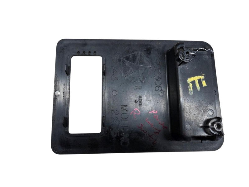 Dodge Dakota Front RH Passenger Power Window Switch Bezel 1991 OEM 443