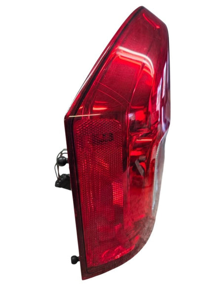 2011 - 2013 Jeep Compass Left Tail Light Assembly OEM Driver Side 5182