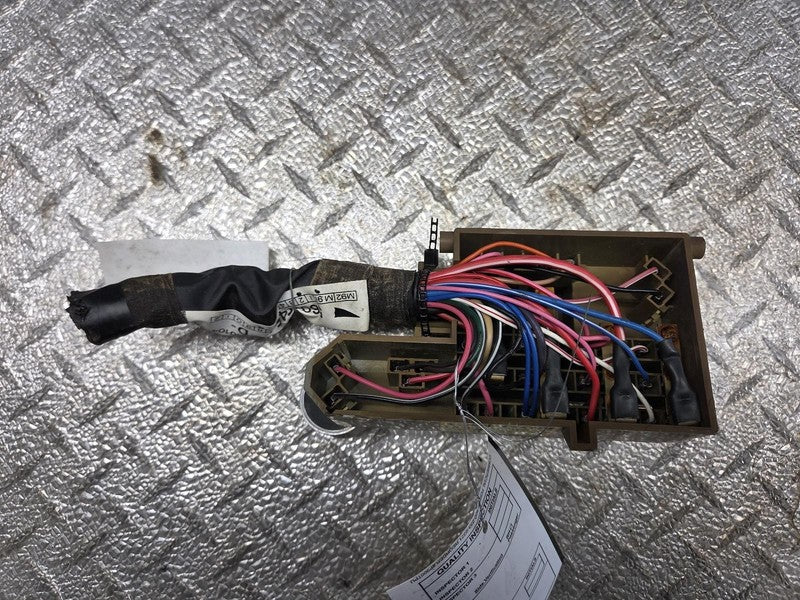 1992 Dodge D150 Cabin Fuse Box 56037323 OEM