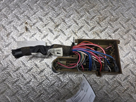 1992 Dodge D150 Cabin Fuse Box 56037323 OEM