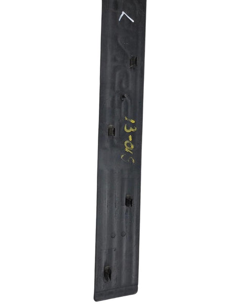 Ford Ranger Front Door Sill Scuff Trim Plate OEM Ford F37B-1013260-ABW