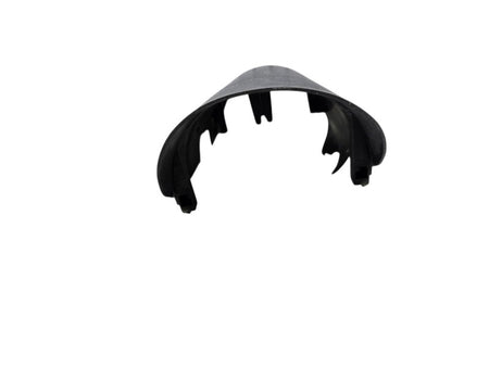 89-94 Ford Ranger Explorer Bronco II Lower Column Shroud Black E97A-35