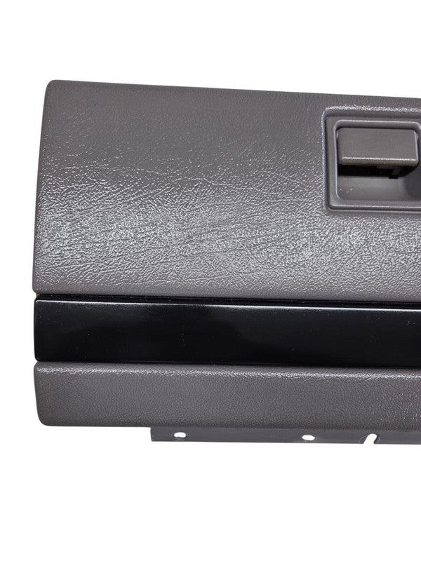 Dash Glove Box Door fits 1993 - 1995 Jeep Grand Cherokee OEM Gray