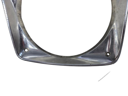 72-76 Dodge Pickup Headlight Bezel Trim Passenger Side 3494216