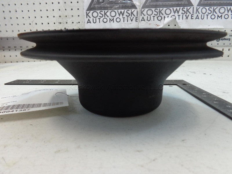 3927797 Water Pump Pulley Chevy 8 cylinder C10 K10 GMC