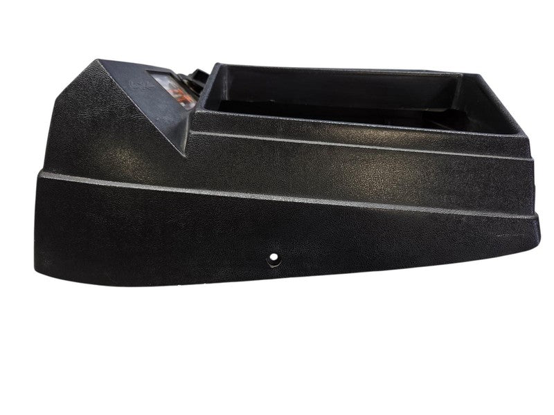 Center Console Shift Bezel fits 91 - 94 Chevrolet S10 Blazer GMC Jimmy