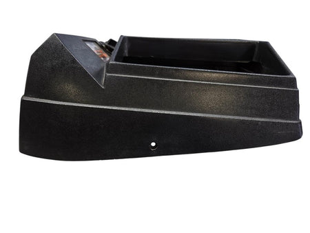 Center Console Shift Bezel fits 91 - 94 Chevrolet S10 Blazer GMC Jimmy