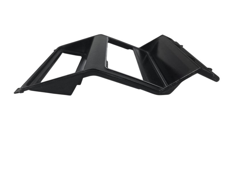 80 - 86 Ford Truck Dash Radio Bezel OEM Black E0TB10045A98A F-150 Bron