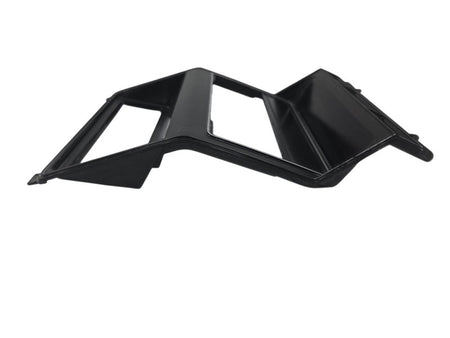 80 - 86 Ford Truck Dash Radio Bezel OEM Black E0TB10045A98A F-150 Bron