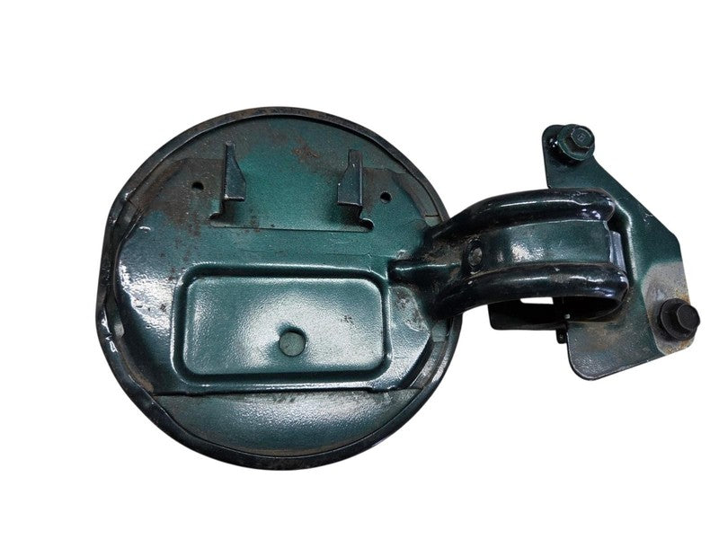 1996-1998 Jeep Grand Cherokee Fuel Tank Filler Door Lid (PG8 green)