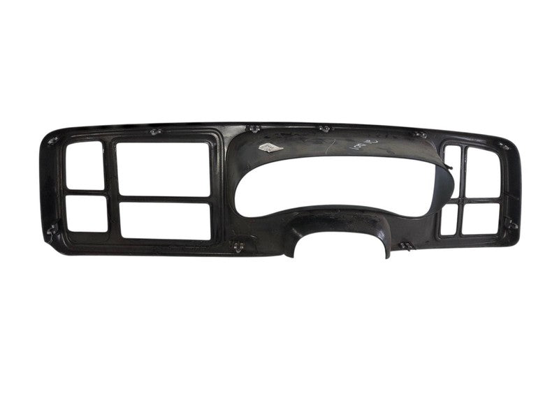 Dash Speedometer Bezel fits Chevrolet Silverado GMC Sierra 15804936 Gr