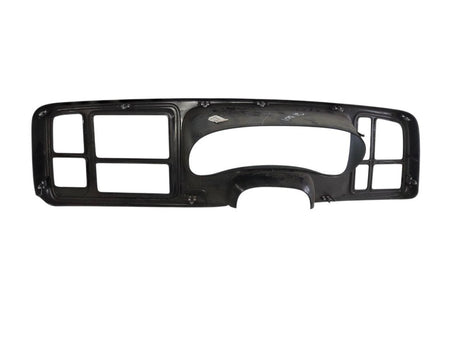 Dash Speedometer Bezel fits Chevrolet Silverado GMC Sierra 15804936 Gr