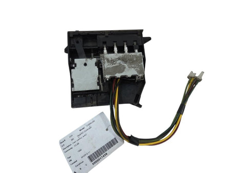 93 - 95 Dodge Caravan Dash Heater Control w/AC Plymouth Voyager 046772