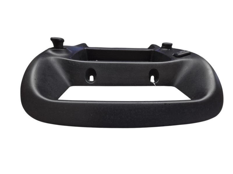 98-04 Ford Ranger Dash Radio Heater Control Bezel 2WD Fog Switch F57B-