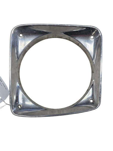 72-76 Dodge Pickup Headlight Bezel Trim Driver Side 3494217