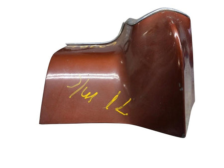 71 - 72 Chevrolet Monte Carlo Tail Light Assembly Taillight Driver Sid