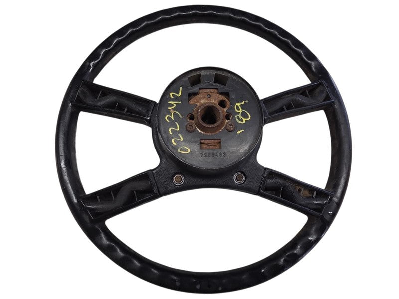 Steering Wheel fits 88 - 94 Chevrolet C1500 K1500 17985463 OEM