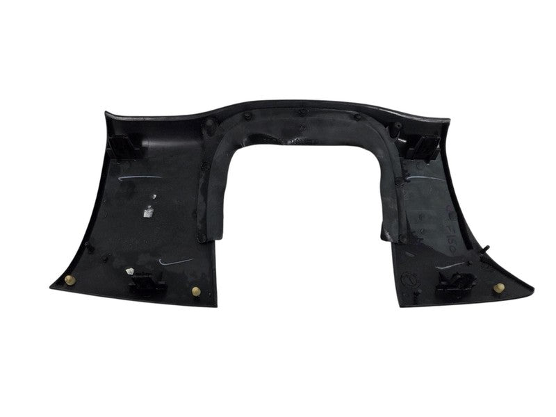 97-03 Ford F-150 Upper Steering Column Opening Cover Graphite OEM F65B