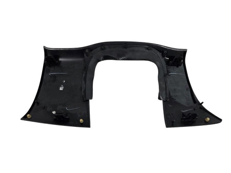 97-03 Ford F-150 Upper Steering Column Opening Cover Graphite OEM F65B