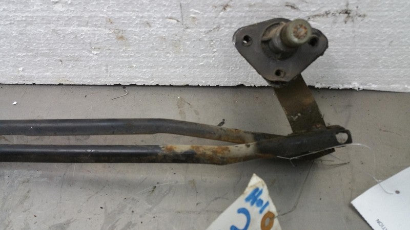 Wiper Transmission Linkage fits 80 - 85 Chevrolet Citation Pontiac Pho