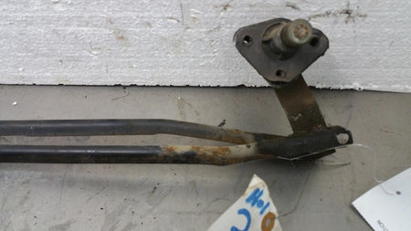 Wiper Transmission Linkage fits 80 - 85 Chevrolet Citation Pontiac Pho